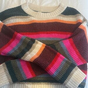 American eagle woman’s sweater